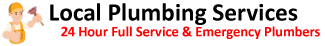 Clarks Plumbers